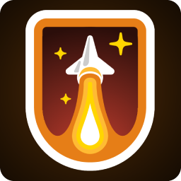 โลโก้ค่ายเกม The Expanse