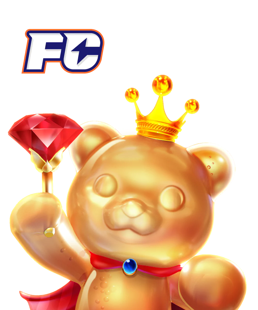 โลโก้ค่ายเกม Fa Chai