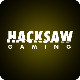โลโก้ค่ายเกม Hacksaw