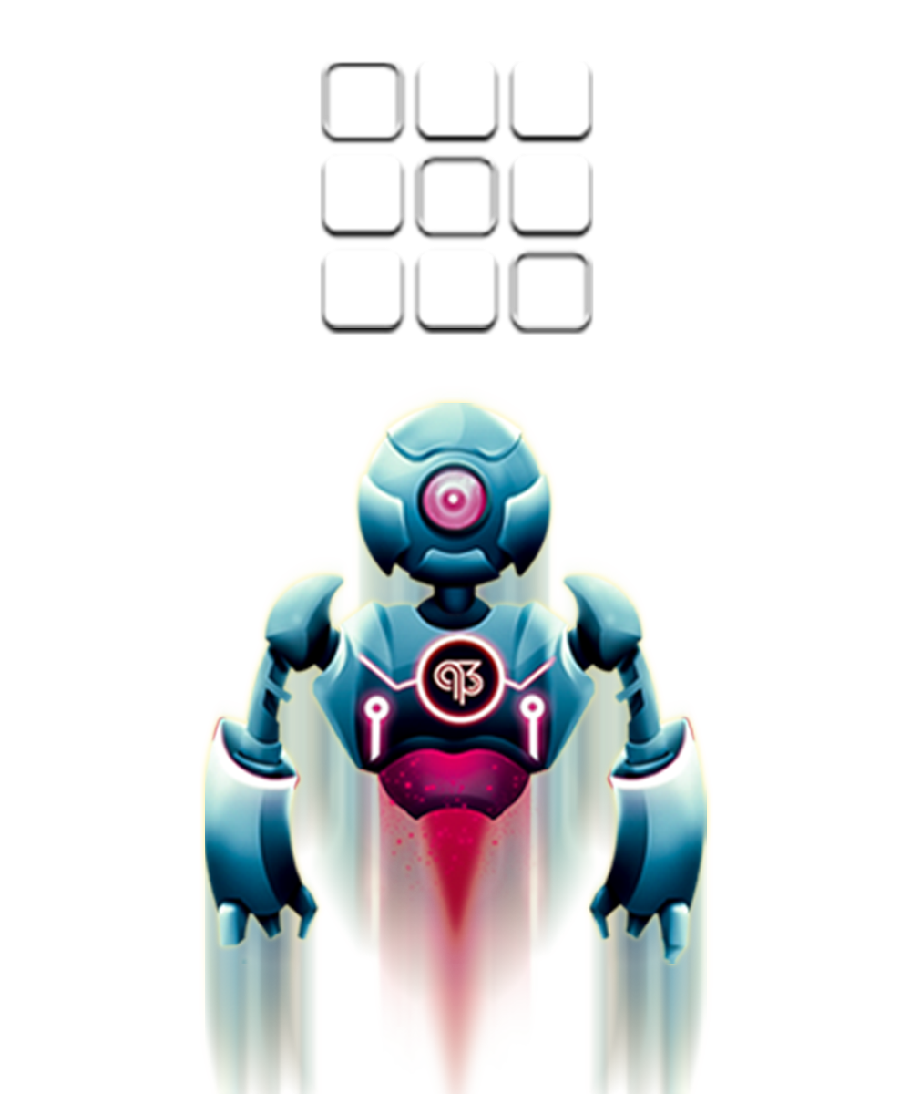 โลโก้ค่ายเกม Keno - คีโน่