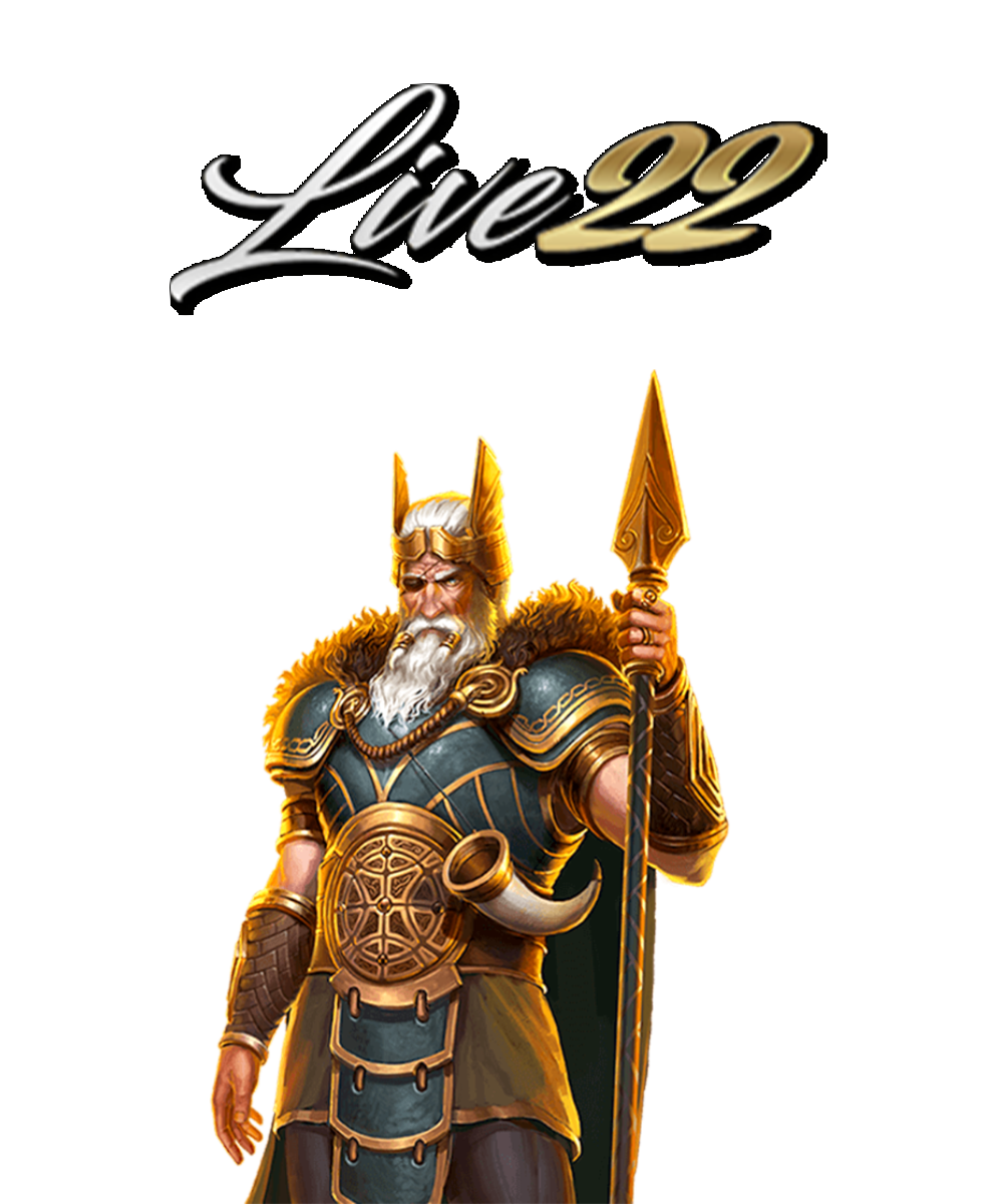 โลโก้ค่ายเกม Live22 - ไลฟ์22