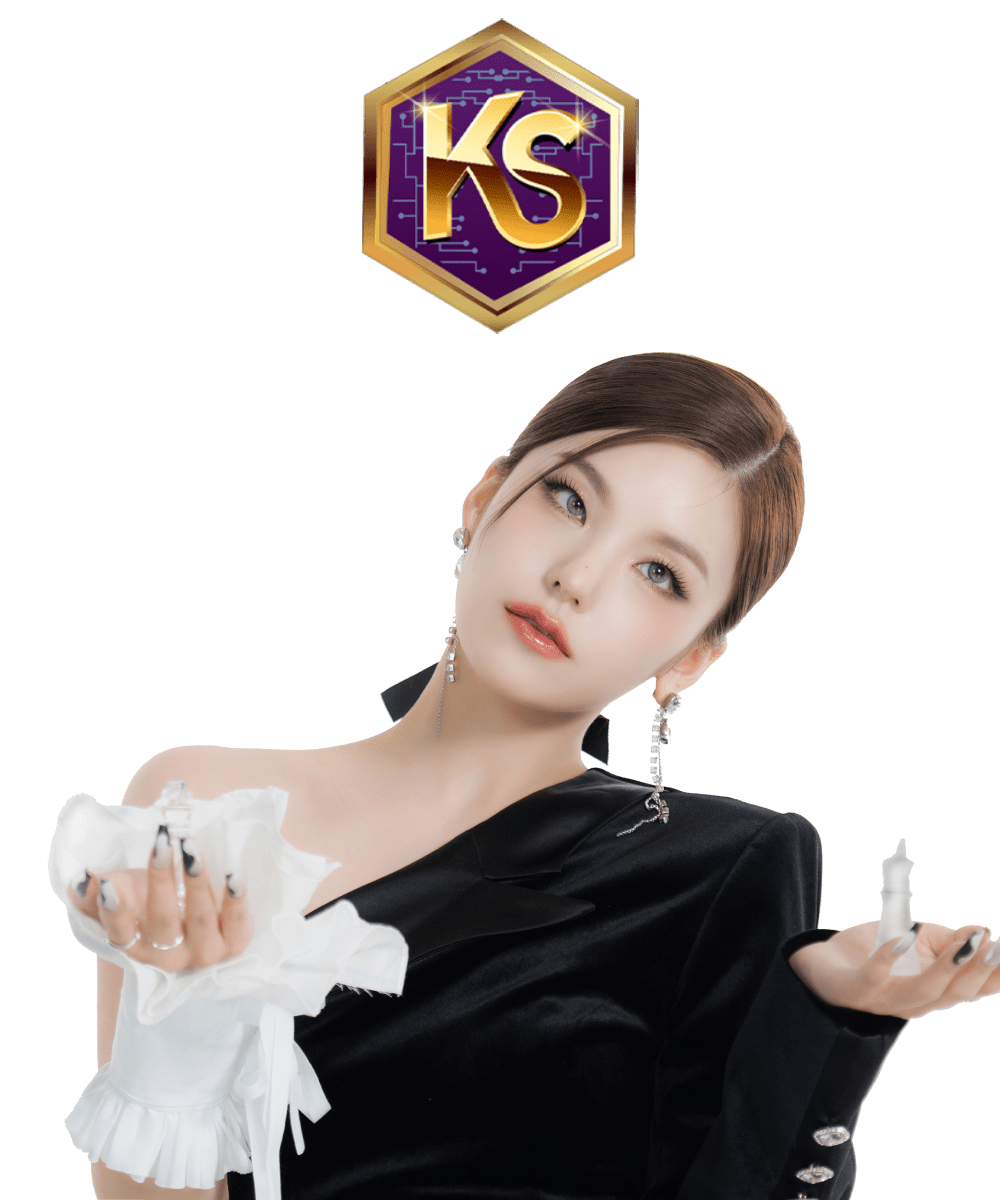 โลโก้ค่ายเกม Tech 24