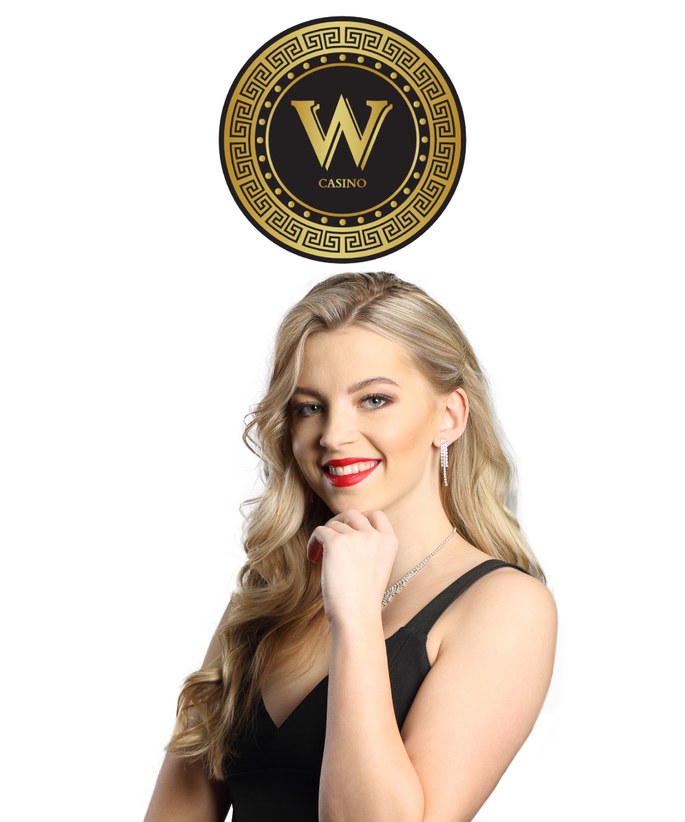 โลโก้ค่ายเกม Won Casino