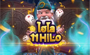 โลโก้เกม Hilo - ไฮโล