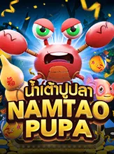 โลโก้เกม NAMTAOPUPA