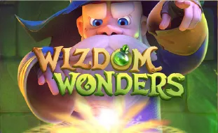 รูปเกม Wizdom Wonders - วิซดอมมหัศจรรย์