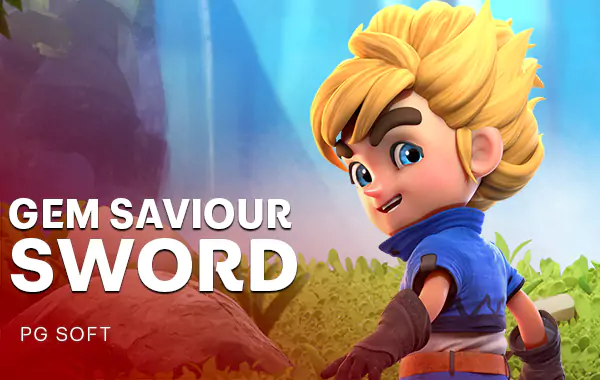 รูปเกม Gem Saviour Sword - อัญมณีผู้พิชิต ภาค ดาบ