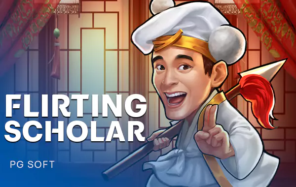 รูปเกม Flirting Scholar - เจ้าชู้นักวิชาการ