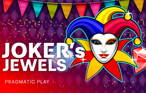 รูปเกม Joker's Jewels - อัญมณีของ Joker