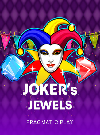โลโก้เกม Joker's Jewels - อัญมณีของ Joker