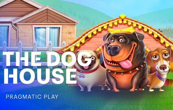 รูปเกม The Dog House - บ้านสุนัข