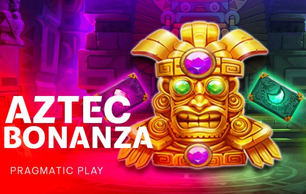 รูปเกม Aztec Bonanza - แอซเท็กโบนันซ่า