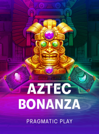 โลโก้เกม Aztec Bonanza - แอซเท็กโบนันซ่า