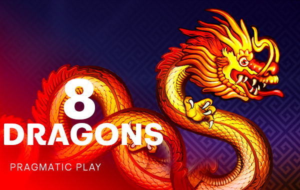 รูปเกม 8 Dragons - 8 มังกร