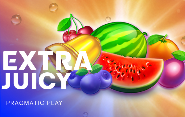 รูปเกม Extra Juicy - ชุ่มฉ่ำเป็นพิเศษ