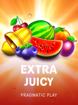 โลโก้เกม Extra Juicy - ชุ่มฉ่ำเป็นพิเศษ