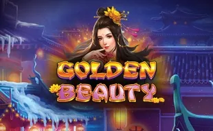 รูปเกม Golden Beauty - โกลเด้นบิวตี้