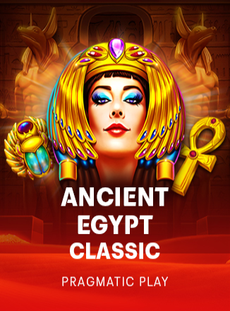 โลโก้เกม Ancient Egypt Classic - อียิปต์โบราณคลาสสิก