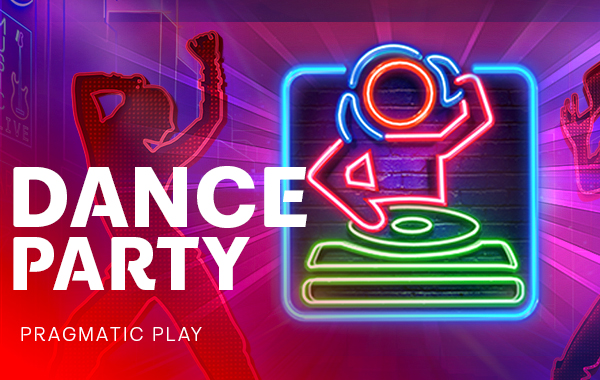 รูปเกม Dance Party - แดนซ์ปาร์ตี้