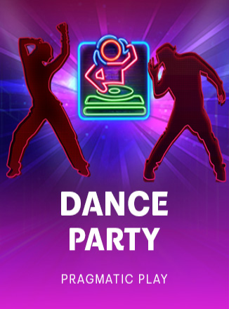 โลโก้เกม Dance Party - แดนซ์ปาร์ตี้