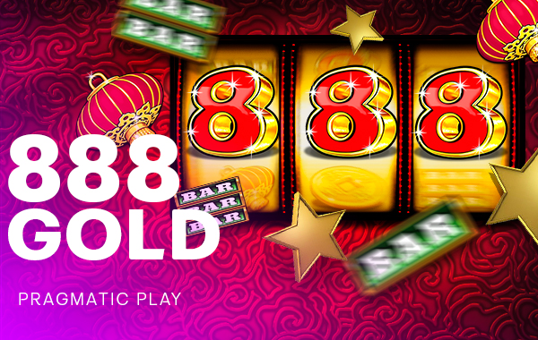 รูปเกม 888 Gold - 888 ทอง