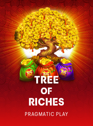 โลโก้เกม Tree of Riches - ต้นไม้แห่งความร่ำรวย