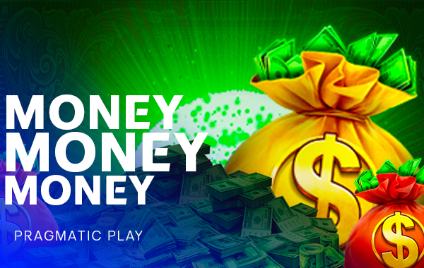 รูปเกม Money Money Money - เงิน เงิน เงิน