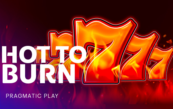 รูปเกม Hot to Burn - ร้อนจนไหม้