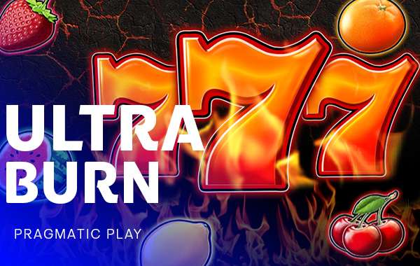 รูปเกม Ultra Burn - อัลตร้าเบิร์น