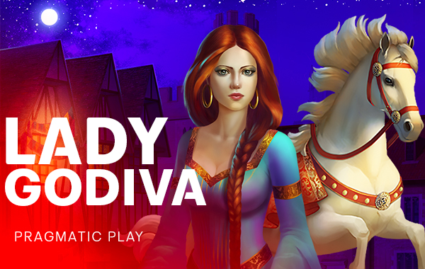 รูปเกม Lady Godiva - เลดี้โกไดวา