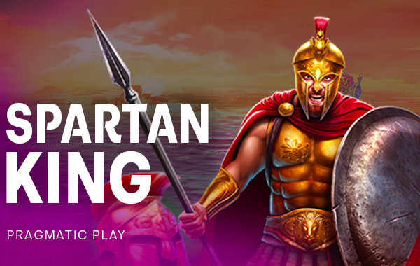 รูปเกม Spartan King - สปาร์ตัน คิง