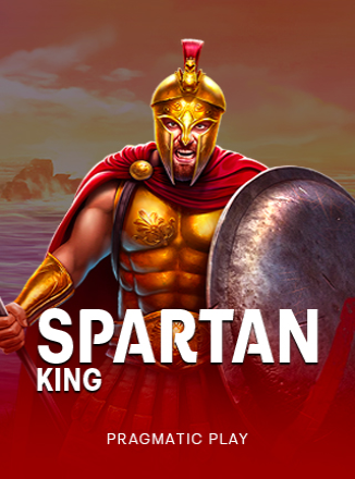 โลโก้เกม Spartan King - สปาร์ตัน คิง