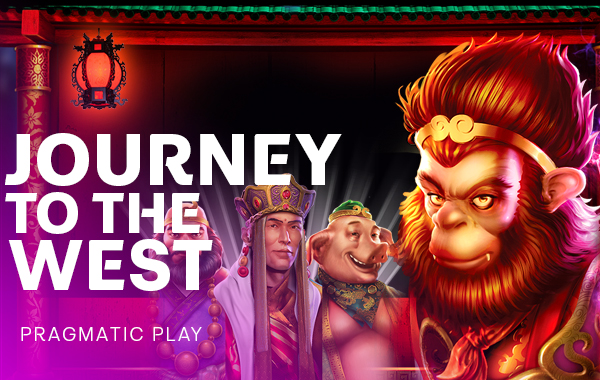 รูปเกม Journey to the West - เดินทางไปทางทิศตะวันตก