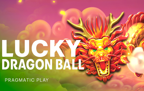 รูปเกม Lucky Dragon Ball - ลัคกี้ดราก้อนบอล