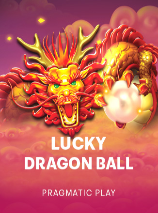 โลโก้เกม Lucky Dragon Ball - ลัคกี้ดราก้อนบอล