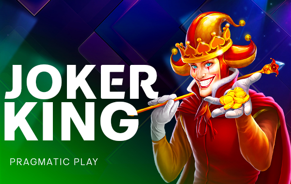 รูปเกม Joker King - โจ๊กเกอร์คิง