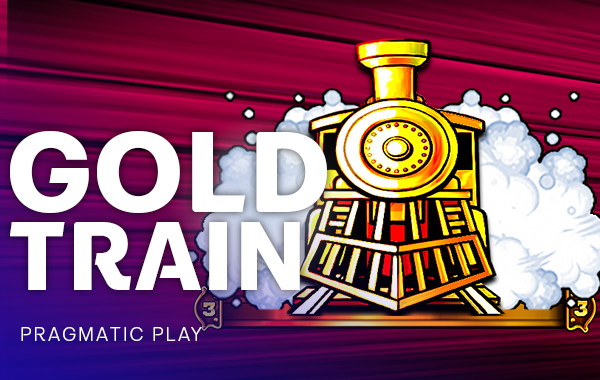 รูปเกม Gold Train - รถไฟสายทอง