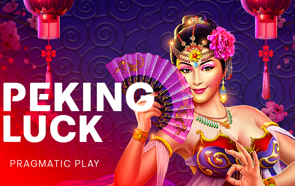 รูปเกม Peking Luck - ปักกิ่งโชค