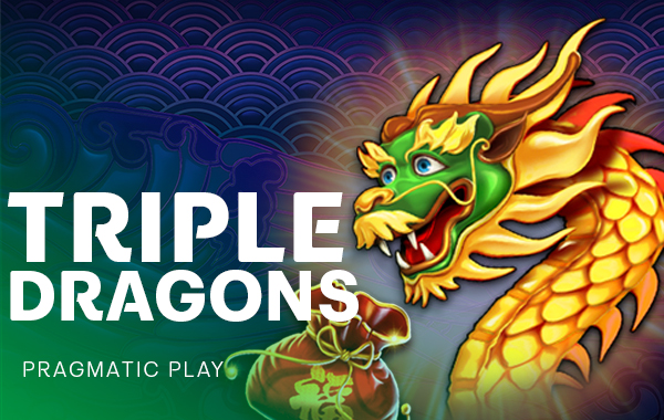 รูปเกม Triple Dragons - มังกรสามตัว