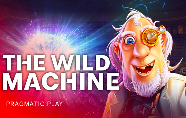 รูปเกม The Wild Machine - ไวลด์แมชชีน