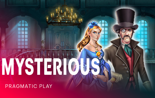 รูปเกม Mysterious - ลึกลับ