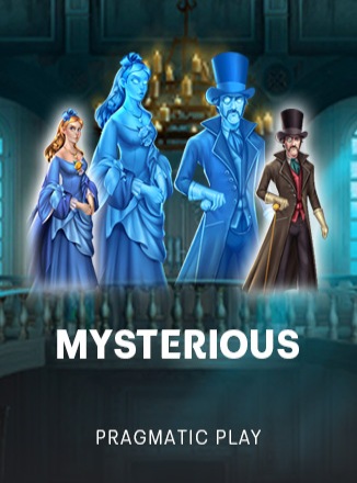 โลโก้เกม Mysterious - ลึกลับ