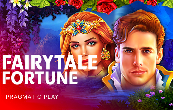 รูปเกม Fairytale Fortune - โชคลาภในเทพนิยาย