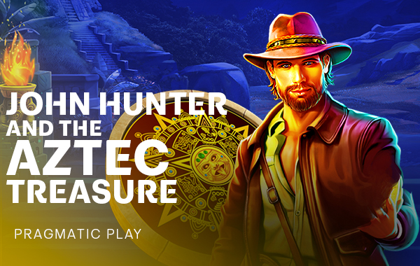 รูปเกม Aztec Treasure - สมบัติแอซเท็ก