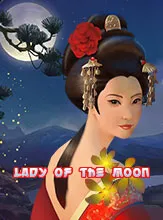 โลโก้เกม Lady of the Moon - นางพระจันทร์
