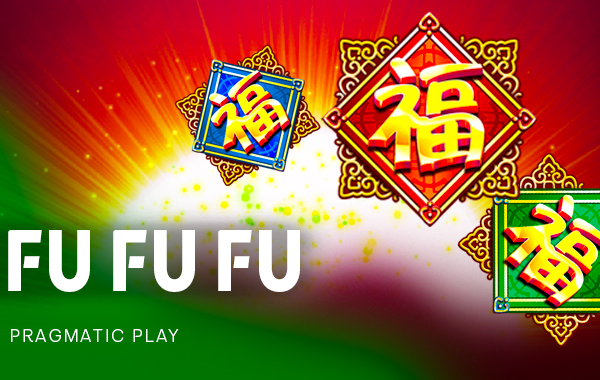 รูปเกม Fu Fu Fu - ฟู่ฟู่