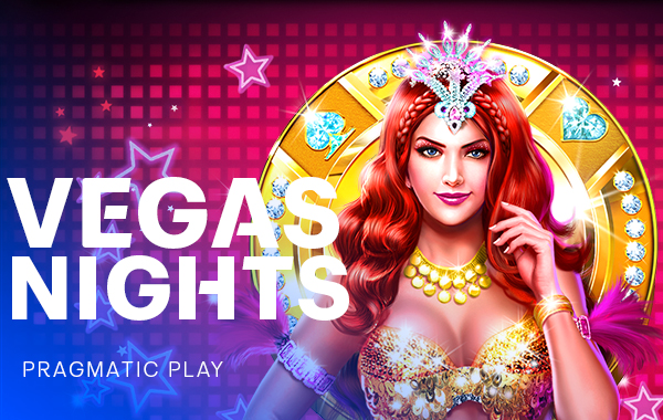 รูปเกม Vegas Nights - เวกัสไนท์