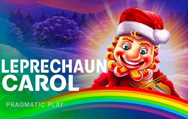 รูปเกม Leprechaun Carol - เลเปรอคอน แครอล