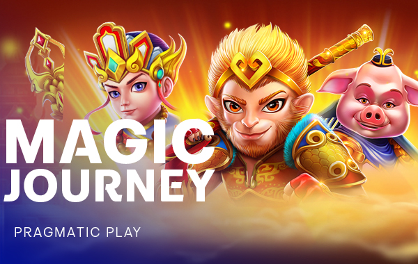 รูปเกม Magic Journey - การเดินทางมหัศจรรย์