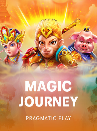 โลโก้เกม Magic Journey - การเดินทางมหัศจรรย์